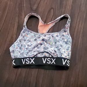 LG VS sports bra
